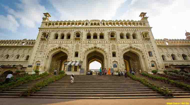 Lucknow Tour Package