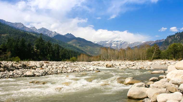 Manali to Leh Tour