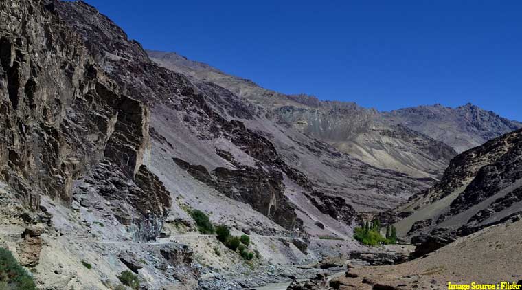 Markha Valley Trek