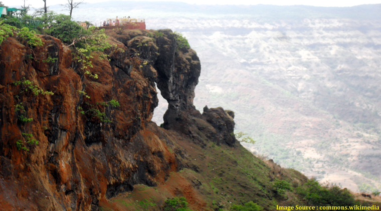 Mumbai To Mahabaleshwar Tour Package