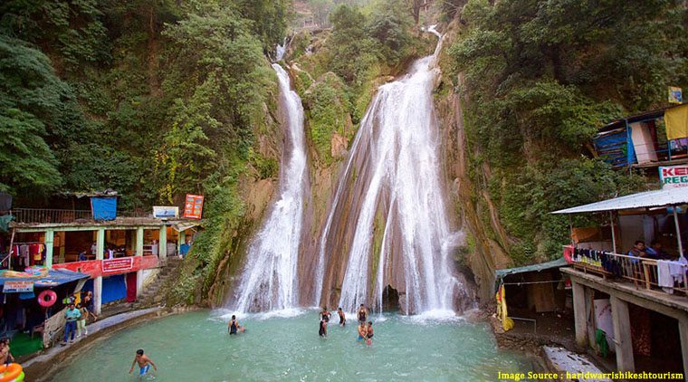 mussoorie tour packages for couple