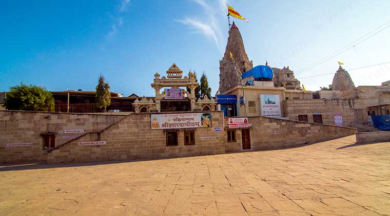 Nageshwar Somnath Jyotirlinga Tour Package