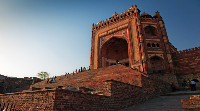 North India Heritage Tour