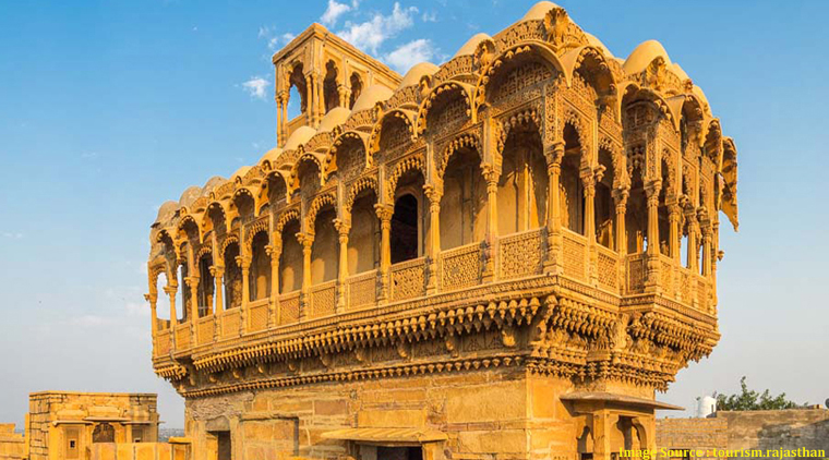 rajasthan tour packages in delhi
