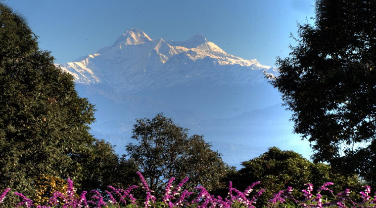 Ranikhet Hill Tour