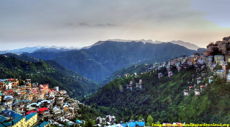 shimla tour package from delhi for couples