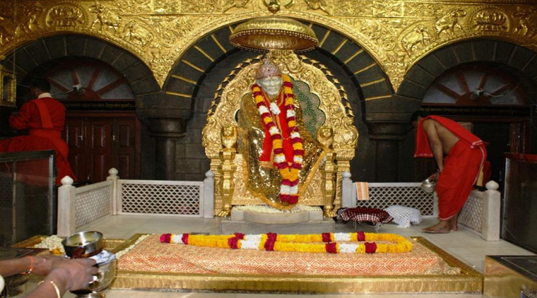 Shirdi Tour Package