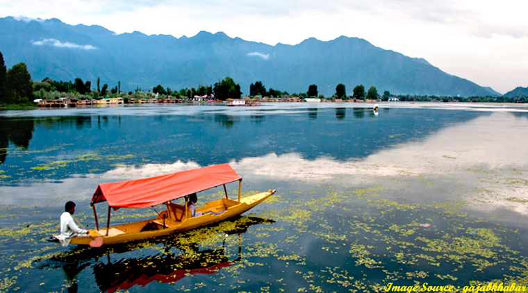 Srinagar Leh Ladakh Tour Package