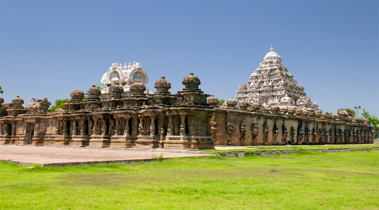 Tirupati to Kanchipuram Tour Package