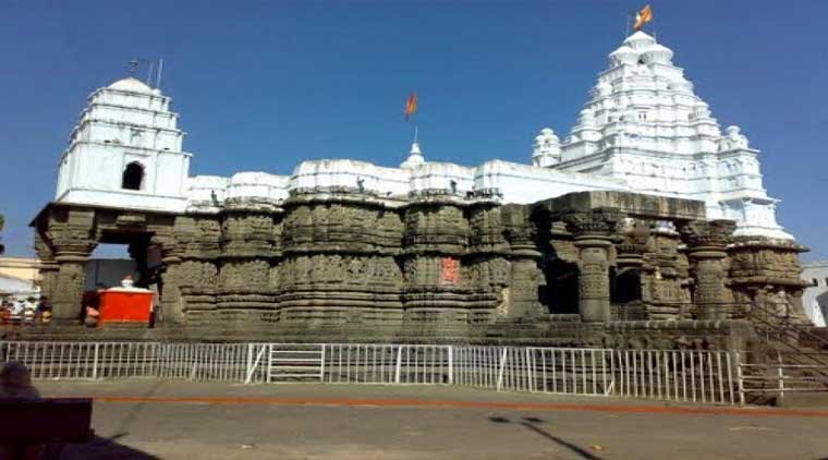 Trimbakeshwar Grishneshwar Bhimashankar Jyotirlinga Tour