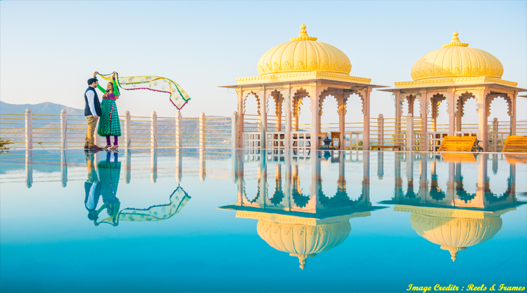 tour packages udaipur
