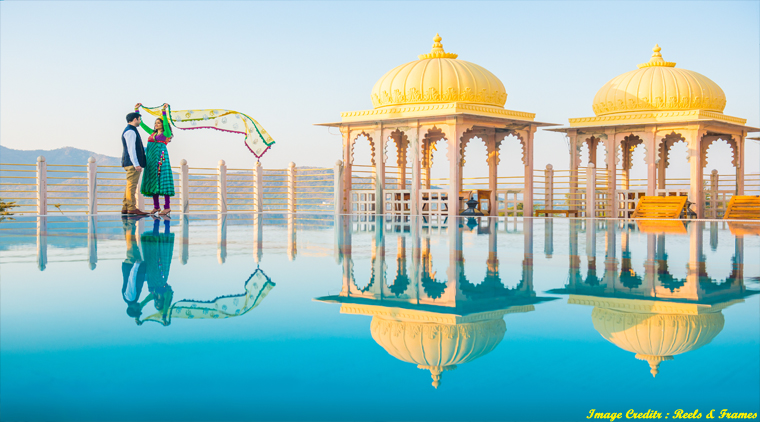 udaipur solo trip packages