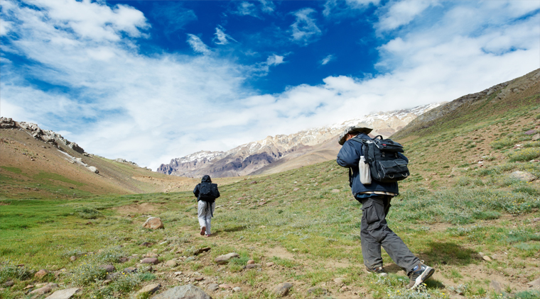 Uttarakhand Tour Package