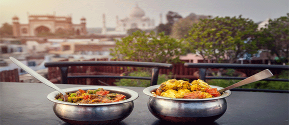 Golden Triangle Tour With Varanasi