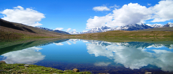 Himachal Holiday Tour Package