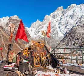 Hills of Uttarakhand Package