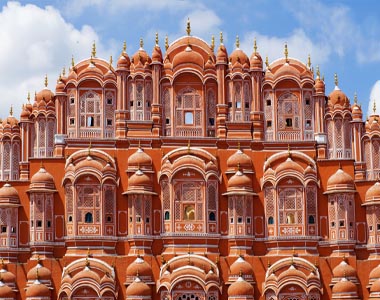Jaipur Trip For 2 Days