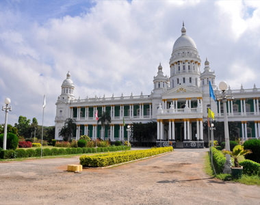 A Visit To Karnataka