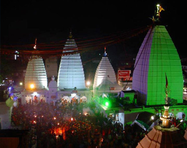 Baidyanath Jyotirlinga Tour Package