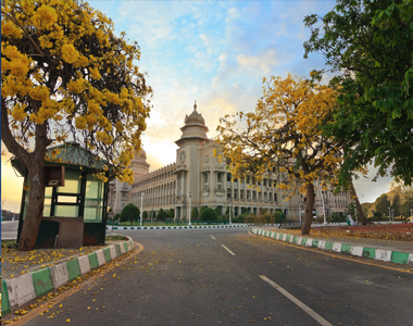 Bangalore Mysore Ooty Tour Package