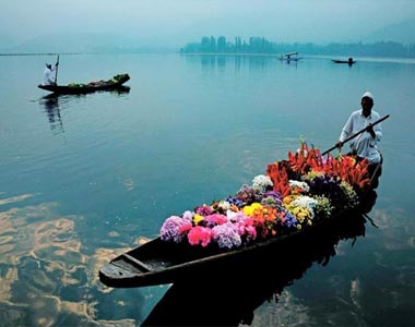 Charismatic Kashmir Tour