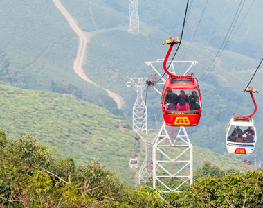 Dalhousie Khajjiar Dharamshala Tour