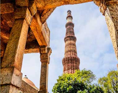 Delhi Agra Varanasi Tour Package