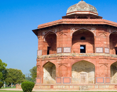 Delhi To Agra Tour Packages