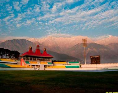 Dharamshala Tour