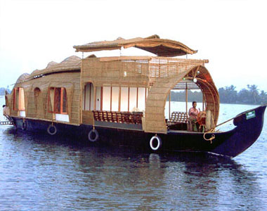Goa Houseboat Tour Package