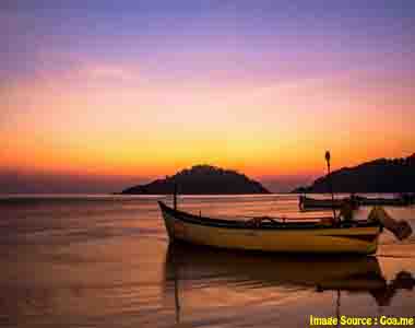 Goa Trip Package from Delhi