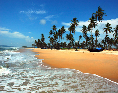 Golden Triangle Tour With Goa