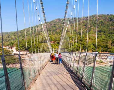 Haridwar Rishikesh Tour