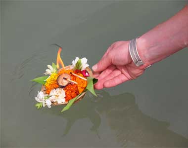 Haridwar Rishikesh Varanasi Tour Package from Delhi