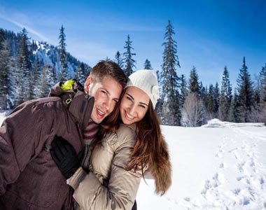 Himachal Pradesh Honeymoon Package