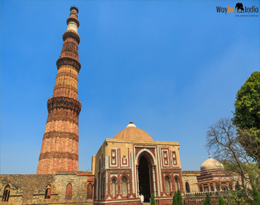 Jaipur Ajmer Pushkar Tour Packages From Delhi