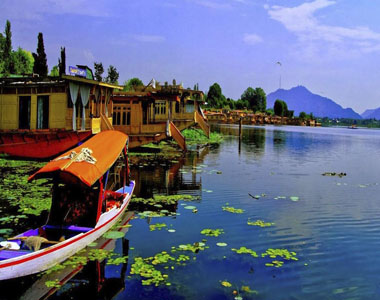 Kashmir Holiday Package