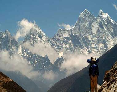 Kedarnath and Vasuki Taal Trek