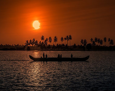 Kerala Beach Tour