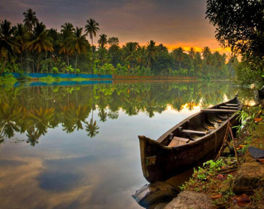 Kerala Travel Package
