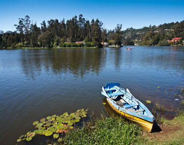 Kodaikanal Holidays