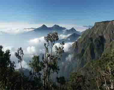 Kodaikanal Tour