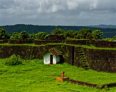 Konkan Beach Resorts Tour