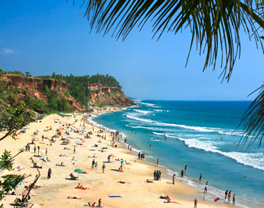 Kovalam Beach Tour