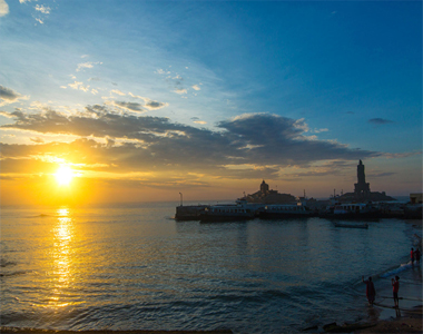 Kovalam Kanyakumari Tour