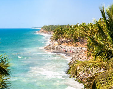 Kovalam Tour Package