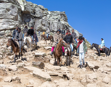 Kullu Manali Tour