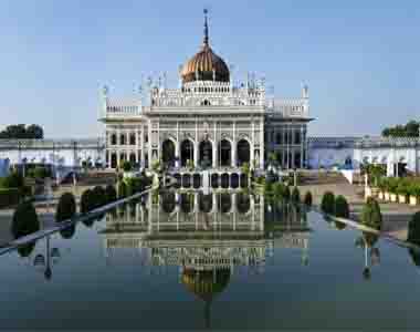 Lucknow Tour Package