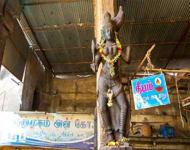 Madurai Rameshwaram Kanyakumari Tour Package