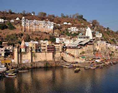 Mahakaleshwar Omkareshwar Jyotirlinga Tour Package